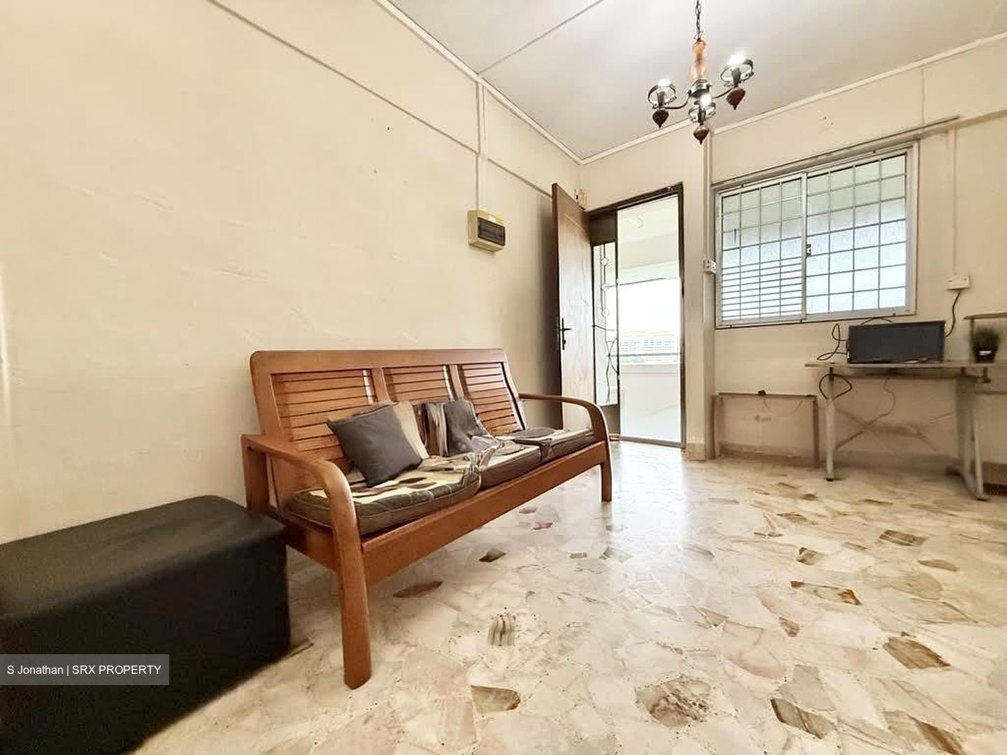 Blk 339 Clementi Avenue 5 (Clementi), HDB 3 Rooms #566271261